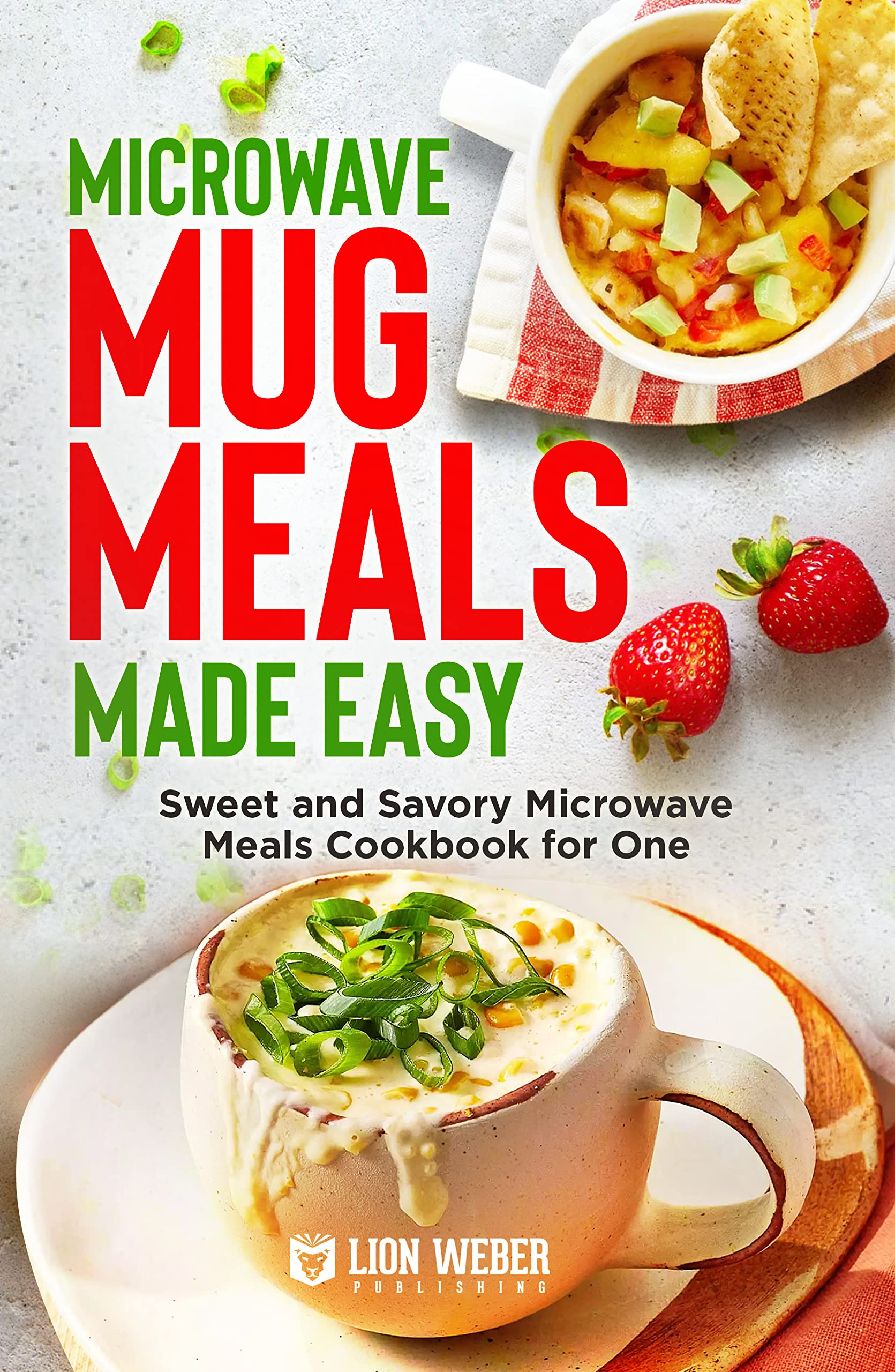 Ping That S The Sound Of 4 Microwave Mug Meals Made With Pantry And Fridge Sta Microwave