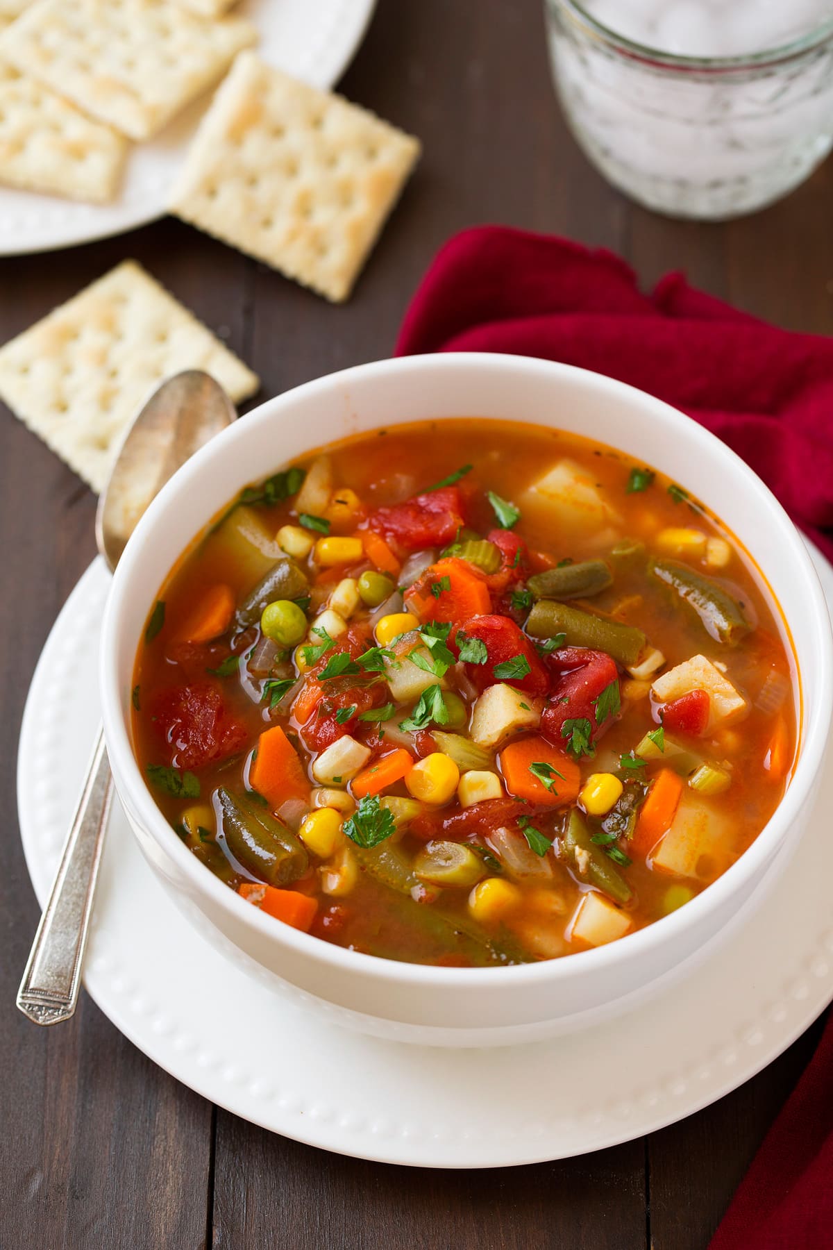 Pinterest Soup Recipes: Warm Up with These Cozy Creations