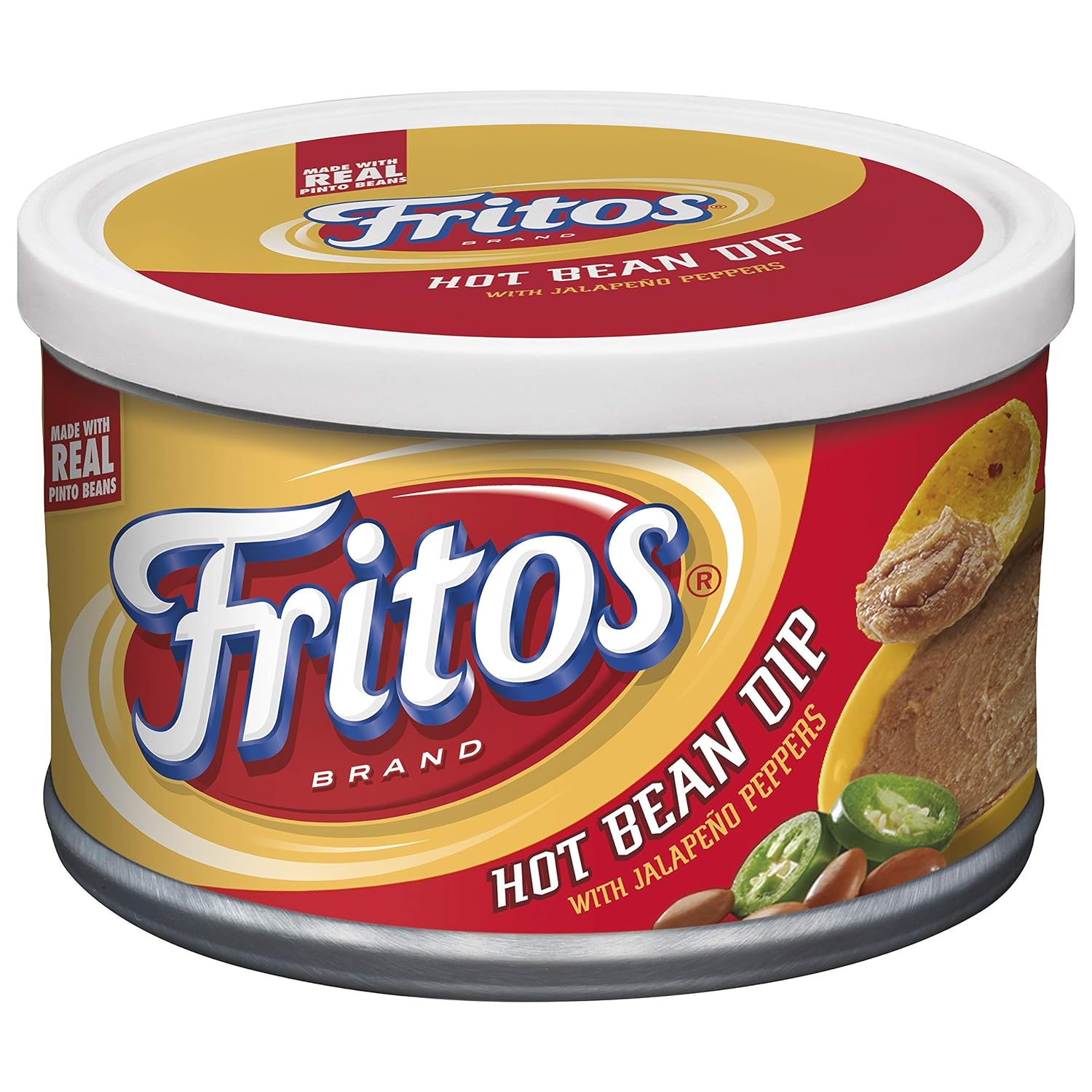 Pinto Bean Dip