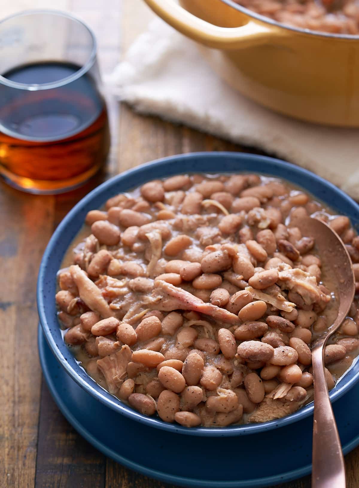 Pinto Beans Recipe Southern Style My Forking Life