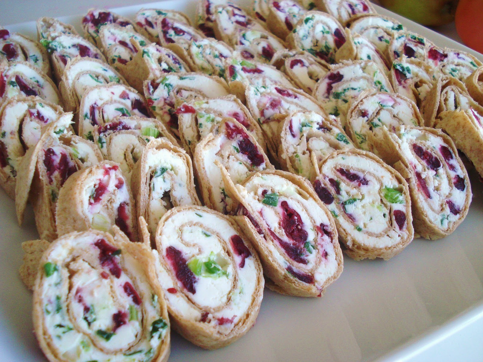 Pinwheels Are The Ultimate Party Appetizer Easy And Perfect For Making