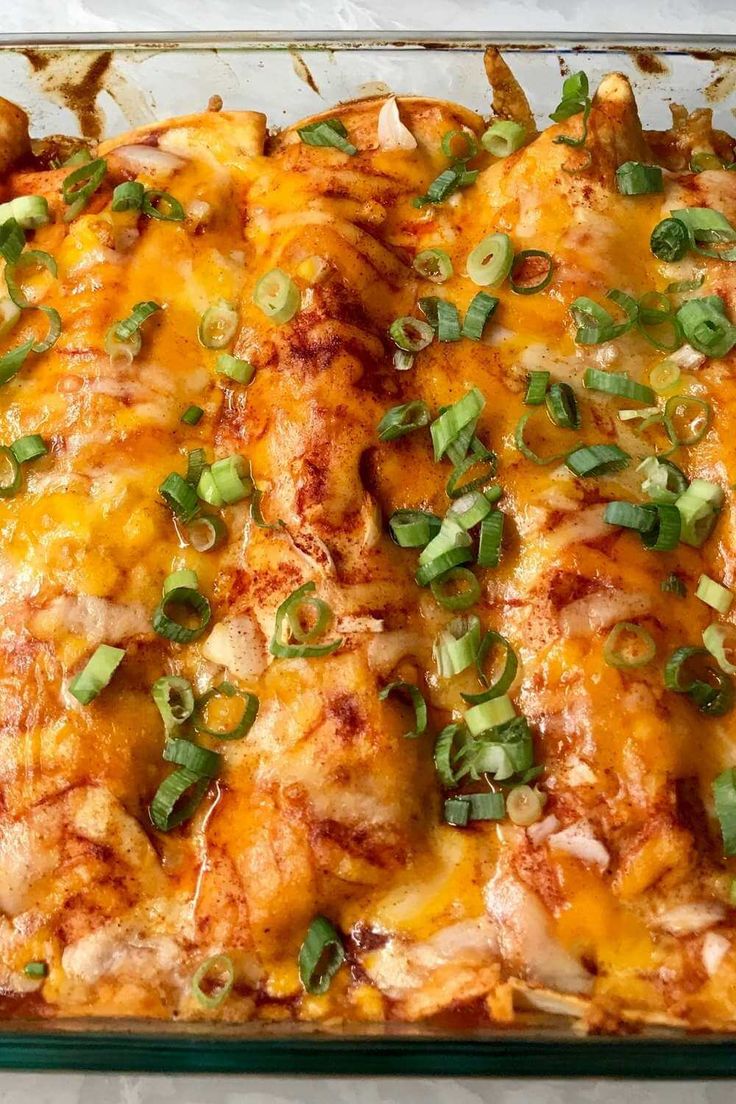 Pioneer Woman Chicken Enchilada Casserole Recipe Pioneer Woman