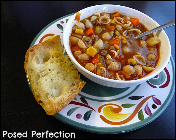 7 Must-Try Ingredients for Pioneer Woman's Veggie Soup