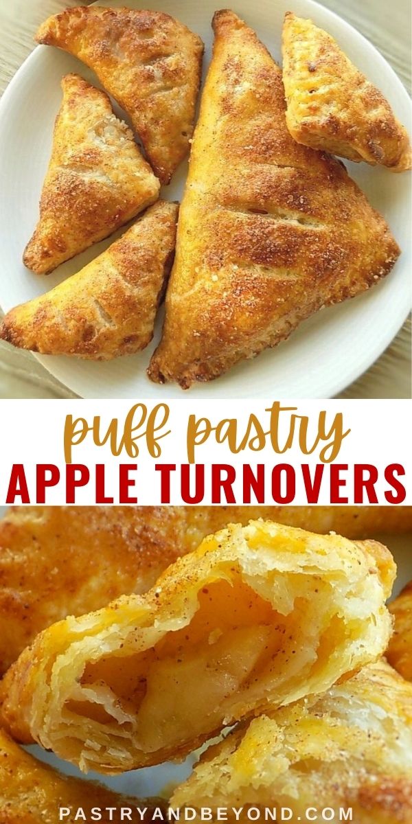 Pioneer Woman's Apple Puff Pastry Recipes: A Delightful Twist