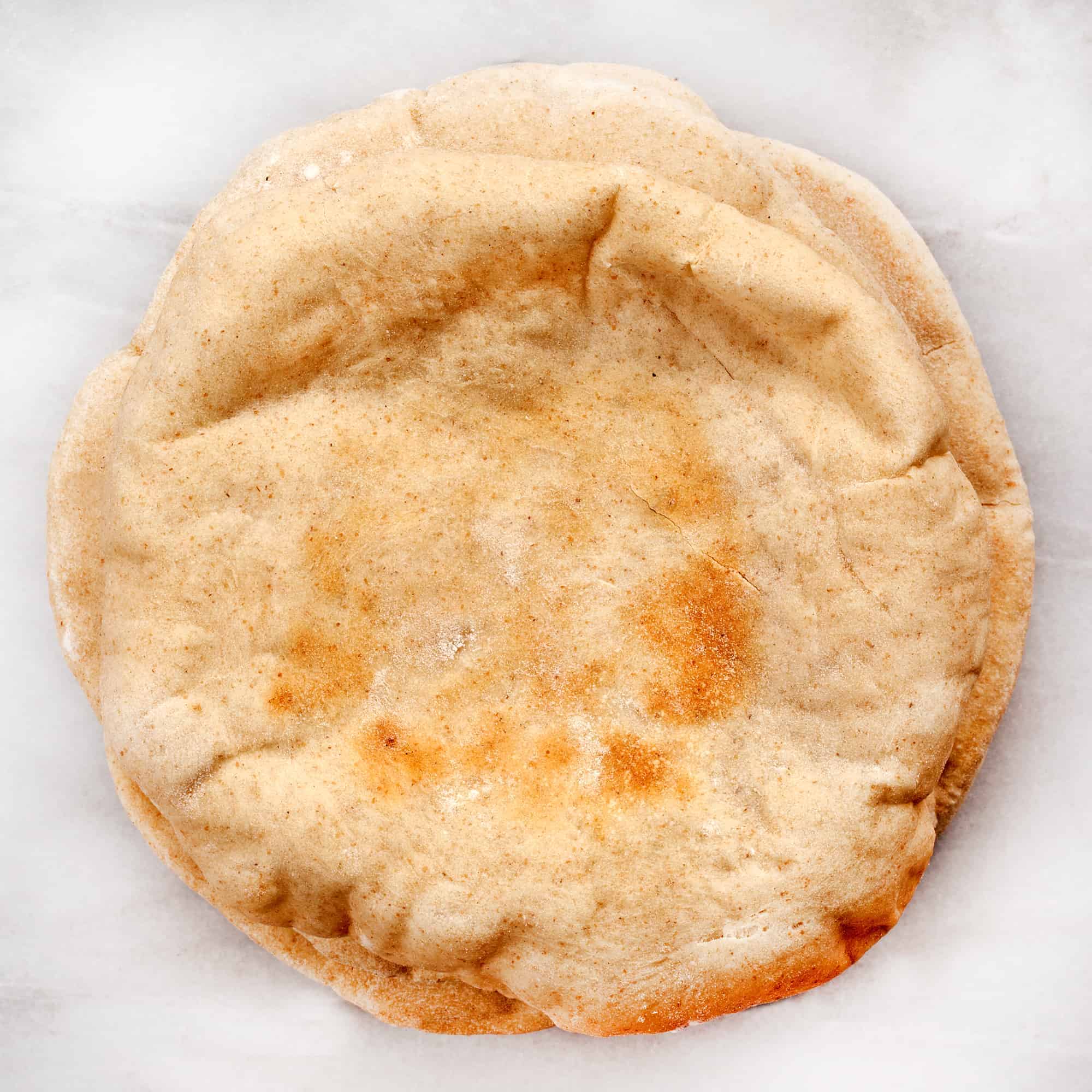 Pita Bread