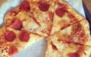 Pizza Crust With Self Rising Flour Recipe With Easy And Simple Steps