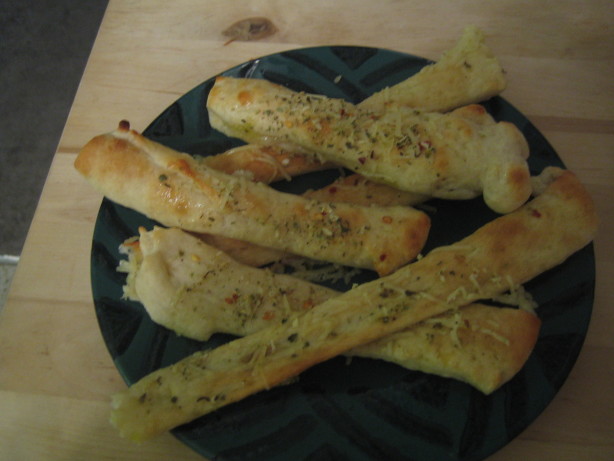 Pizza Hut Breadsticks Recipe Story Easy Recipes For Family Time