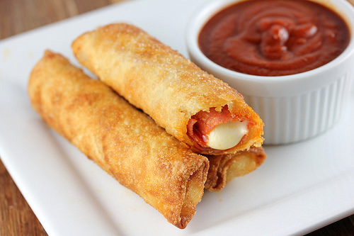 Pizza Sticks Recipe Easy Pizza Easy To Make Snacks Craving Pizza