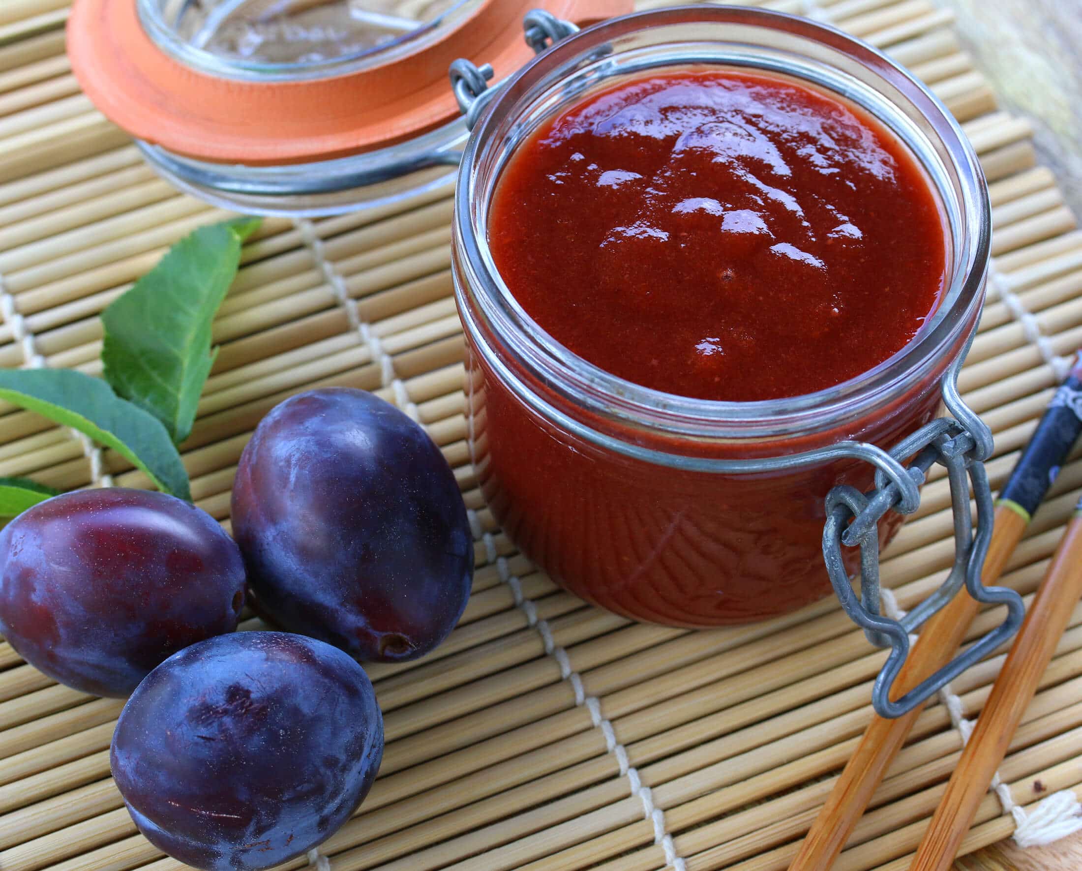 5 Delicious Plum Recipes You Have to Try