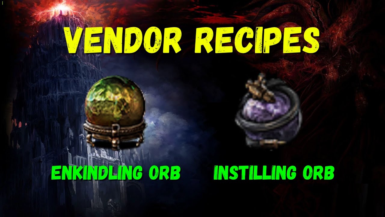 Poe Instilling Orb Recipe Banana Breads Com