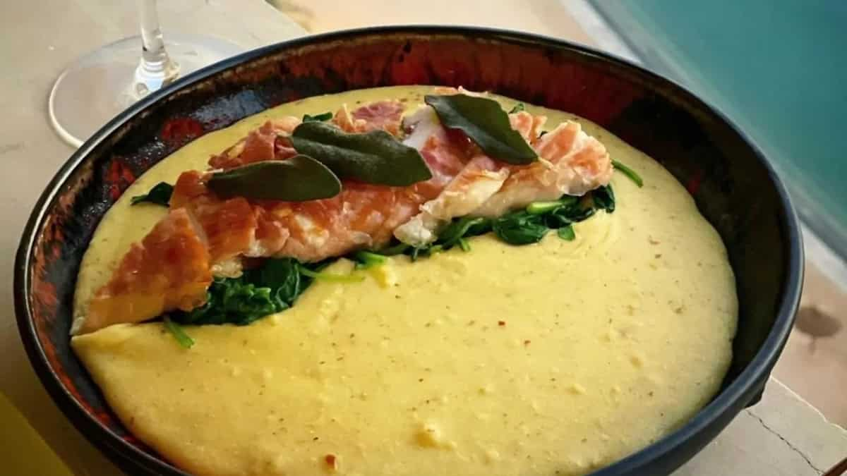 Polenta A Delicious Dish Of Cornmeal From Italy You Must Try