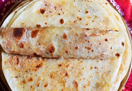 Poli Recipe: Sweet Indian Flatbread Delight