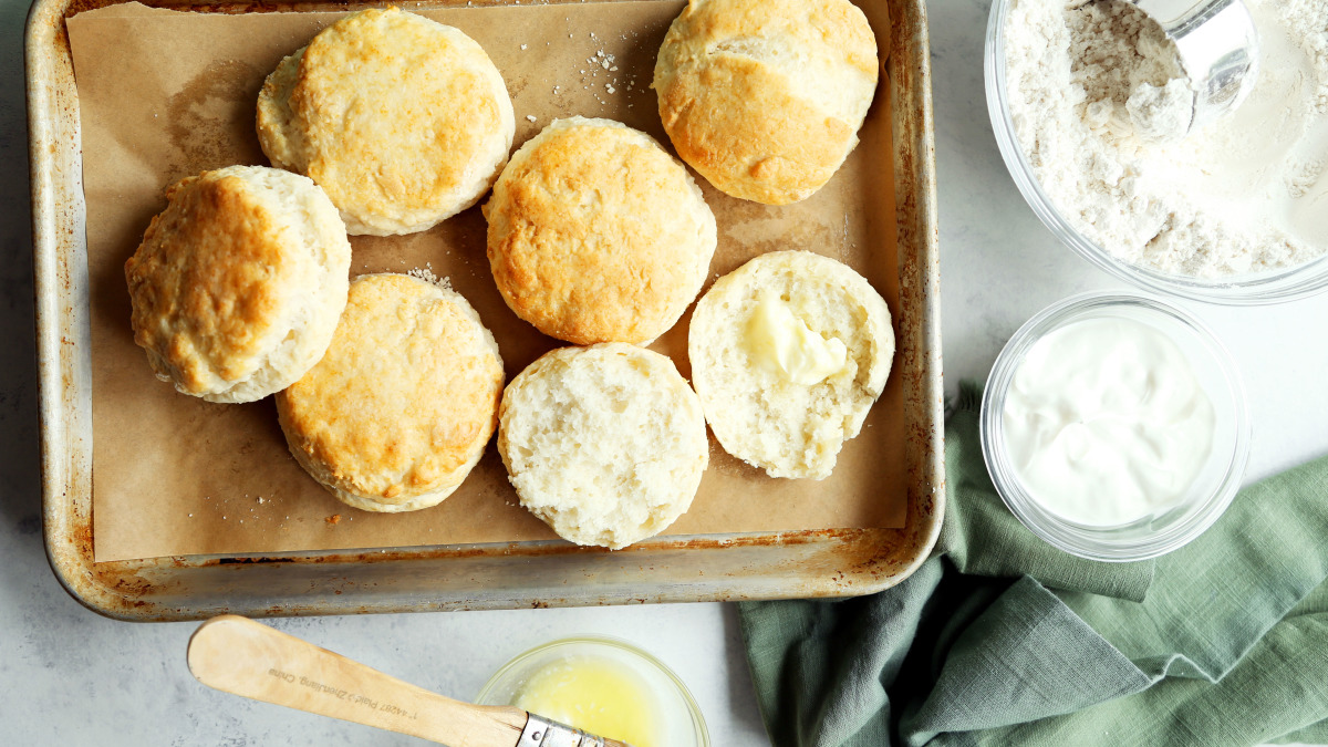 Popeyes Biscuits Copycat Recipe Food Com