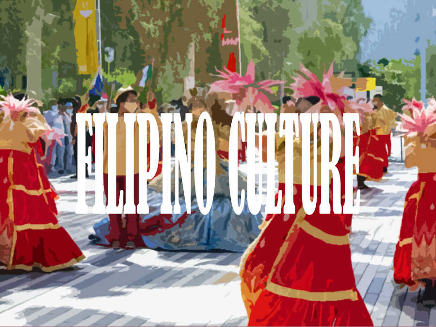 Popular Aspect Of Filipino Culture Culture Phillife Co