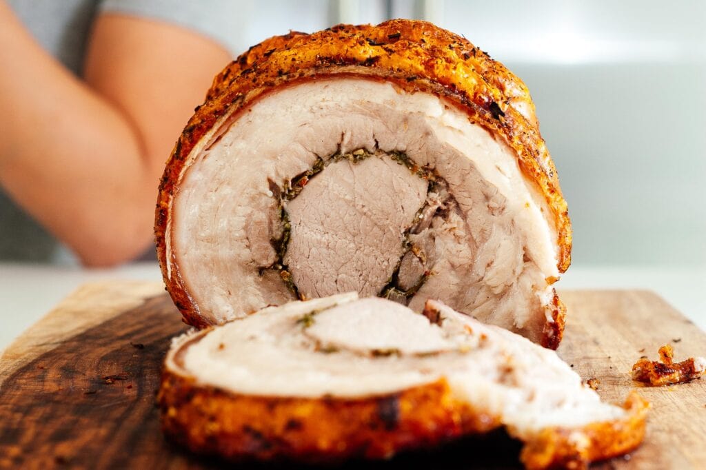 Porchetta Recipe Home Cook S Guide To Making Porchetta 2024