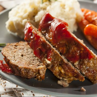 Delicious Pork and Beef Meatloaf Recipes You'll Love