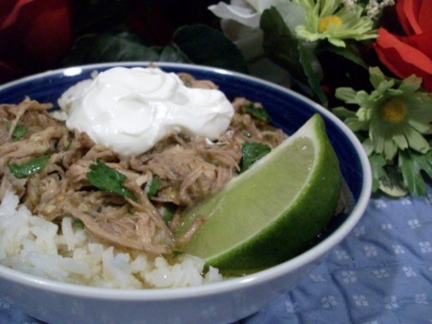 Pork Chile Verde Recipe Mexican Food Recipes Mexican Food Recipes Authentic Verde Recipe