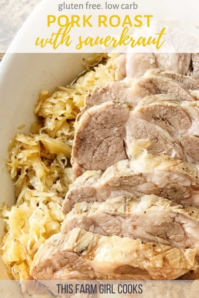 5 Simple Steps for Perfect Crockpot Pork Roast with Sauerkraut