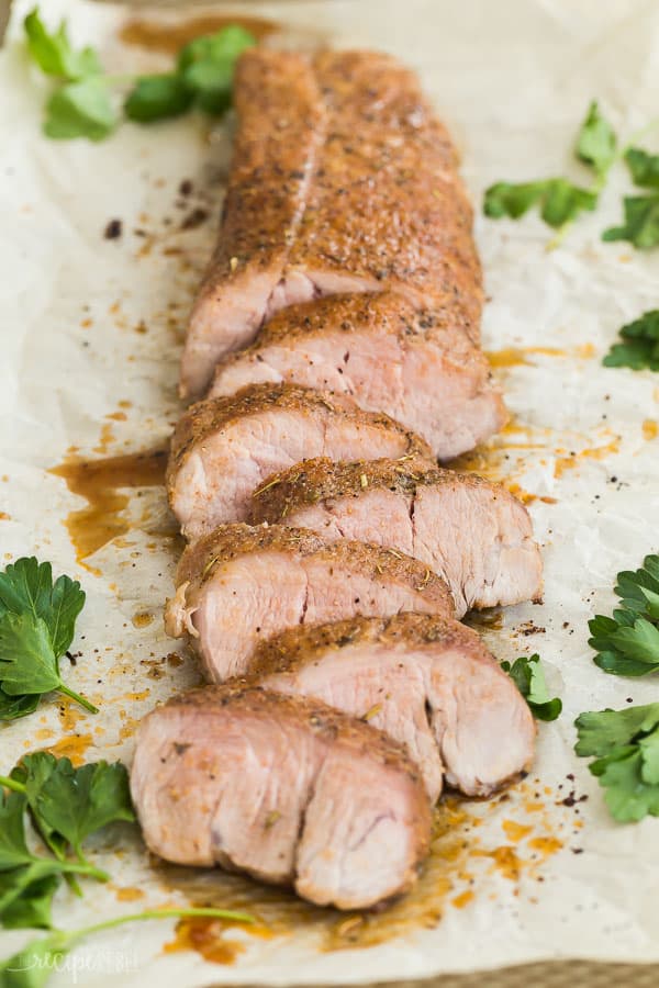 5 Delicious Pork Tenderloin Recipes for Easy Dinners