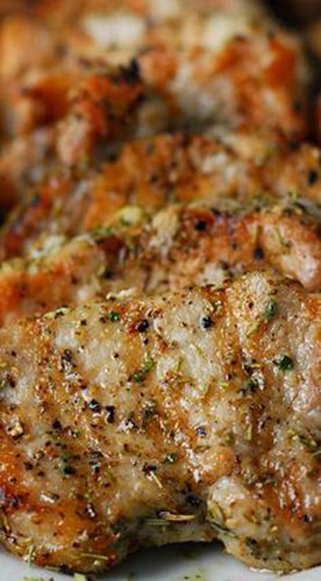 5 Must-Try Pork Tenderloin Marinade Recipes