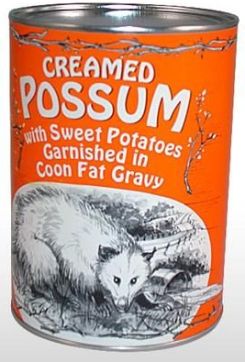 Possum Recipes Besto Blog