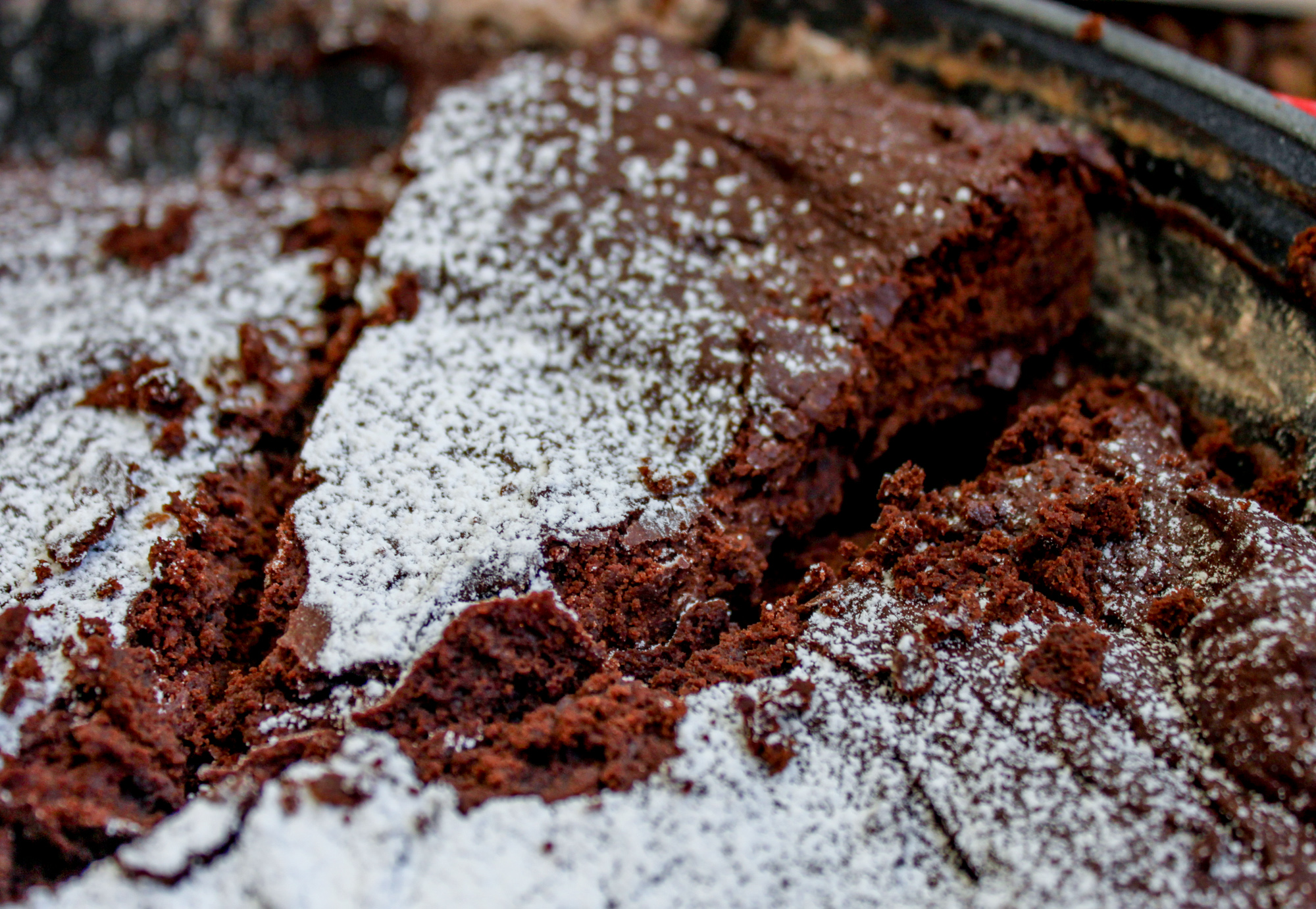 5 Steps to the Perfect Pot Brownie Recipe