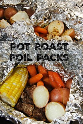 Pot Roast In Foil Stock Image Image Of Natural Roasted 104108665