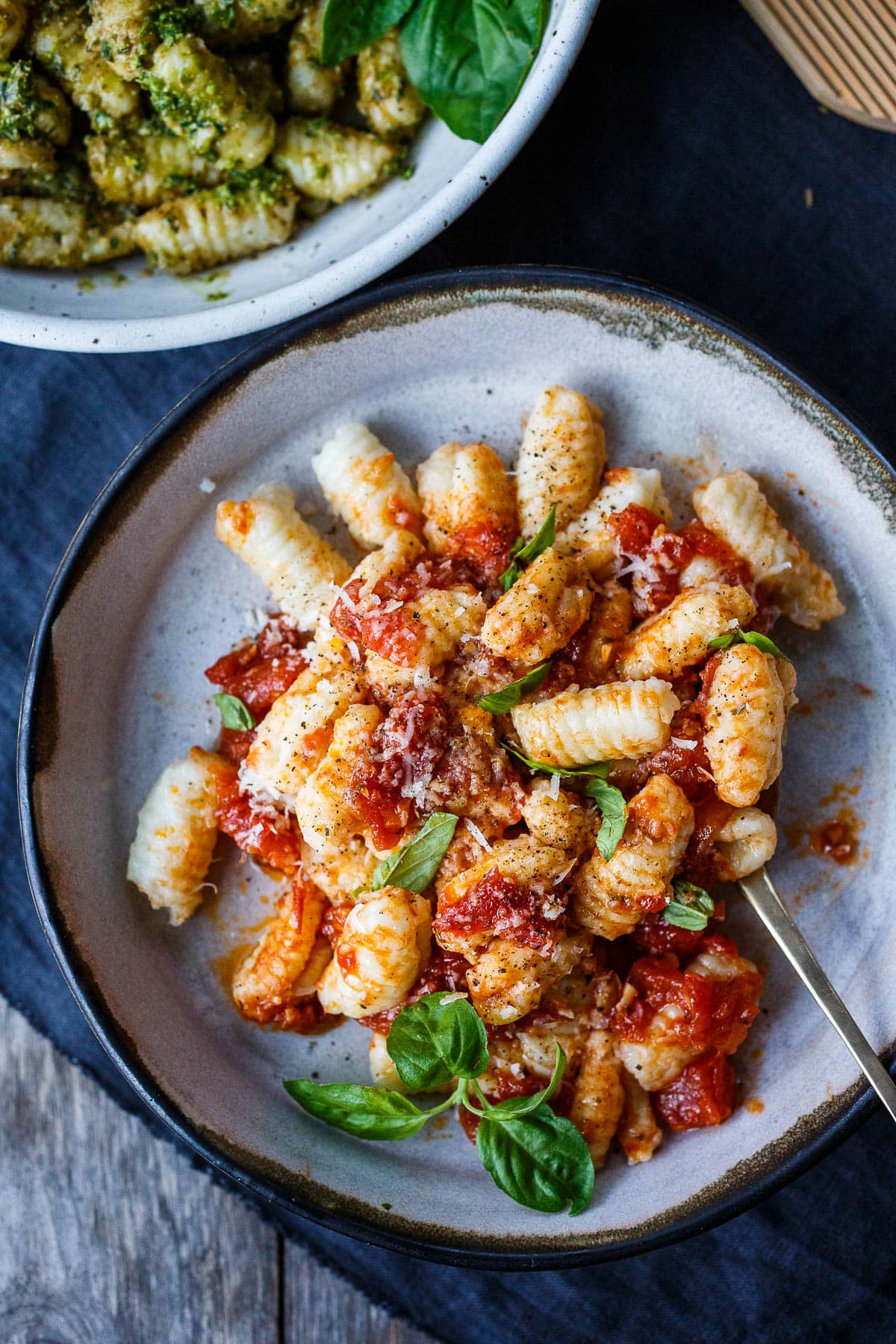 Potato Gnocchi Recipe: Simple, Soft, and Delicious