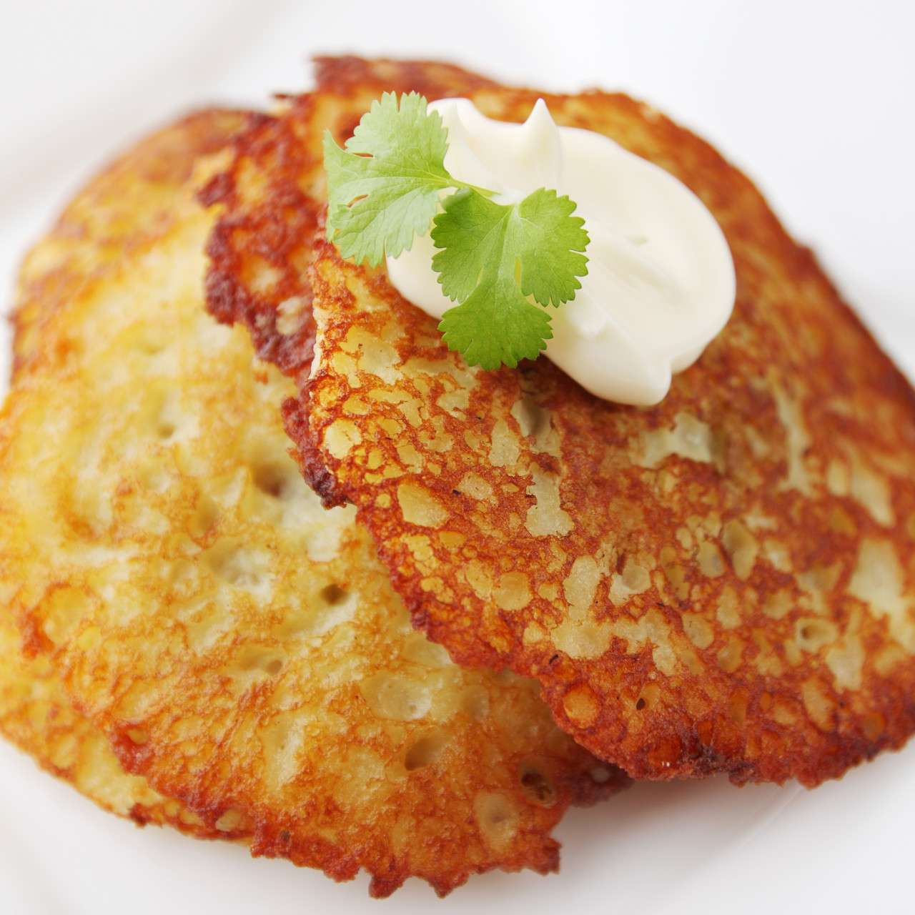 5 Delicious Potato Pancake Recipes You'll Love