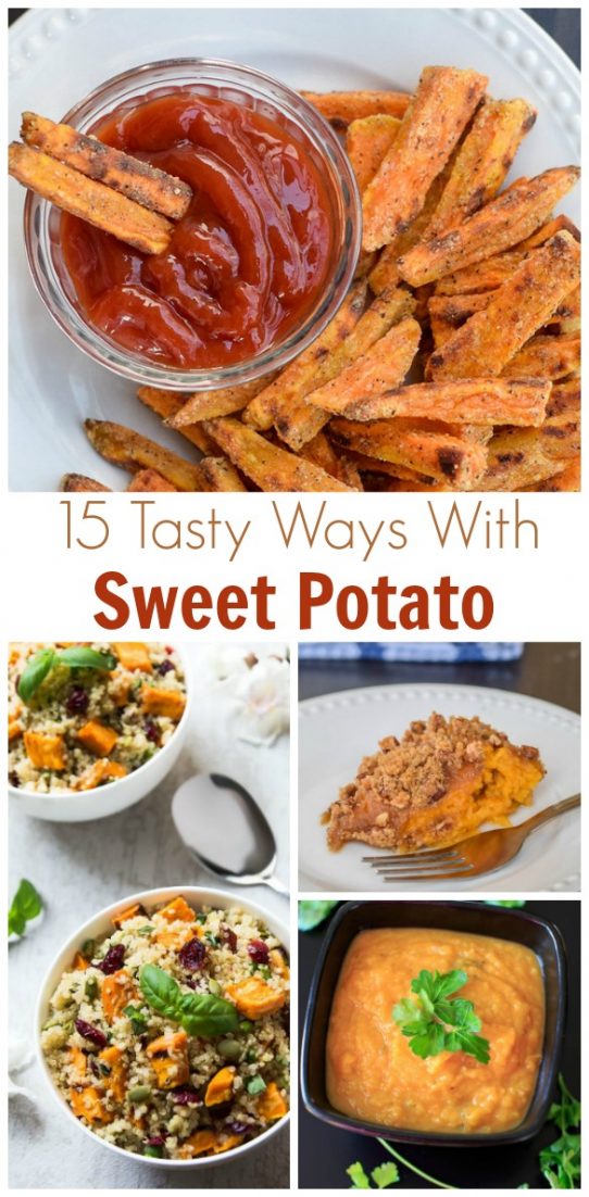 5 Delicious Potato Recipes You Have to Try