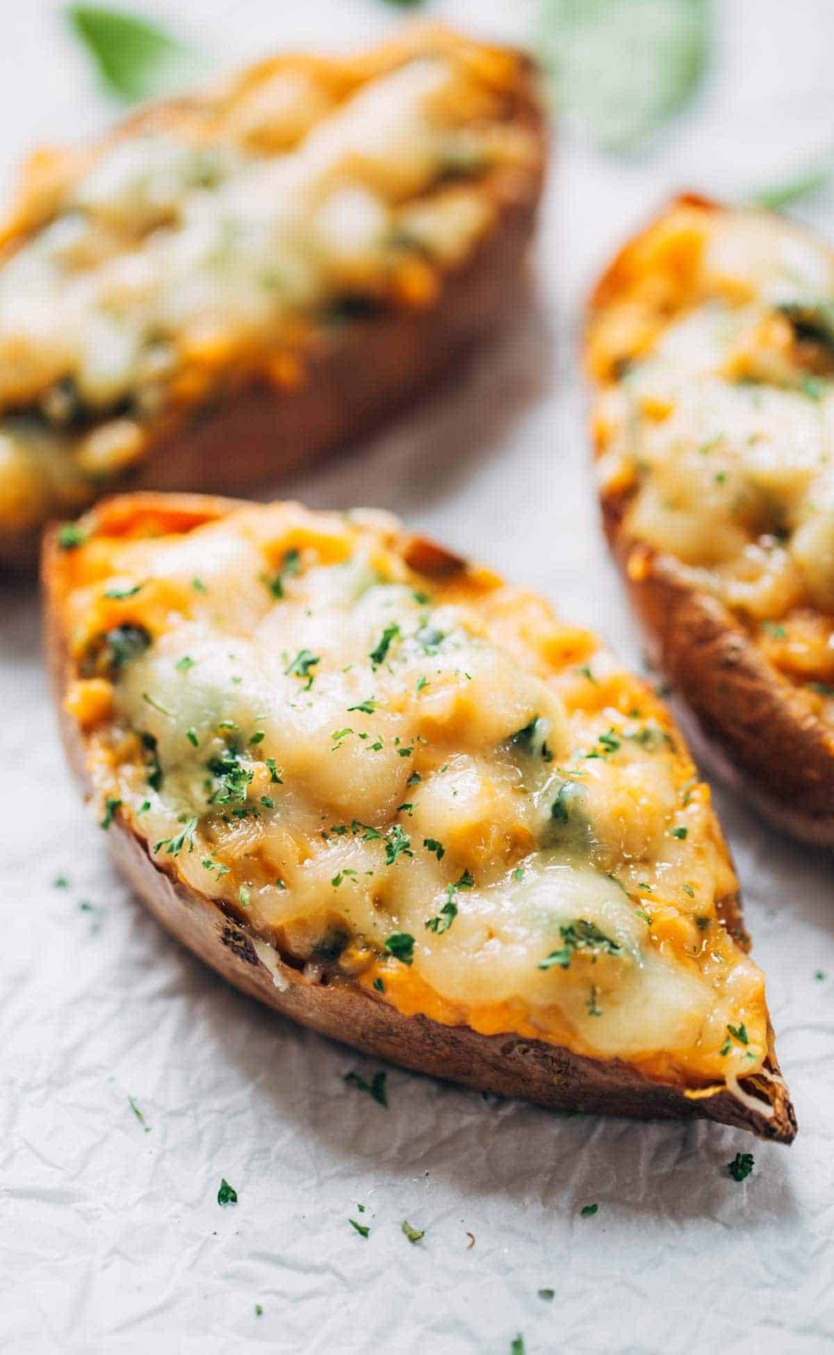 Potato Skins Recipe: Crispy, Cheesy, and Irresistible