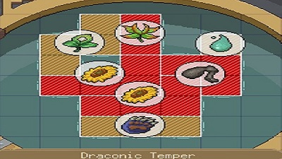 Potion Permit Recipe Draconic Temper Apps Answers Net