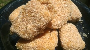 Power Pressure Cooker Chicken Nuggets Recipe Revealed