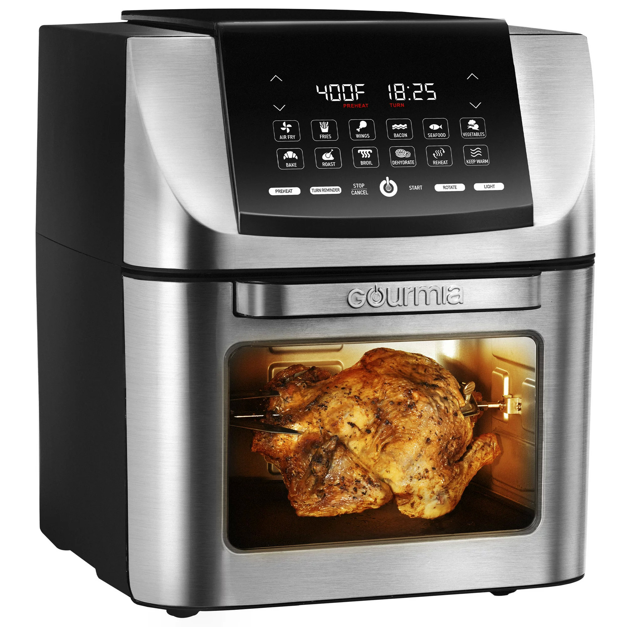 Powerxl Air Fryer Oven Dehydrator Recipes To Create Dinner Tonight