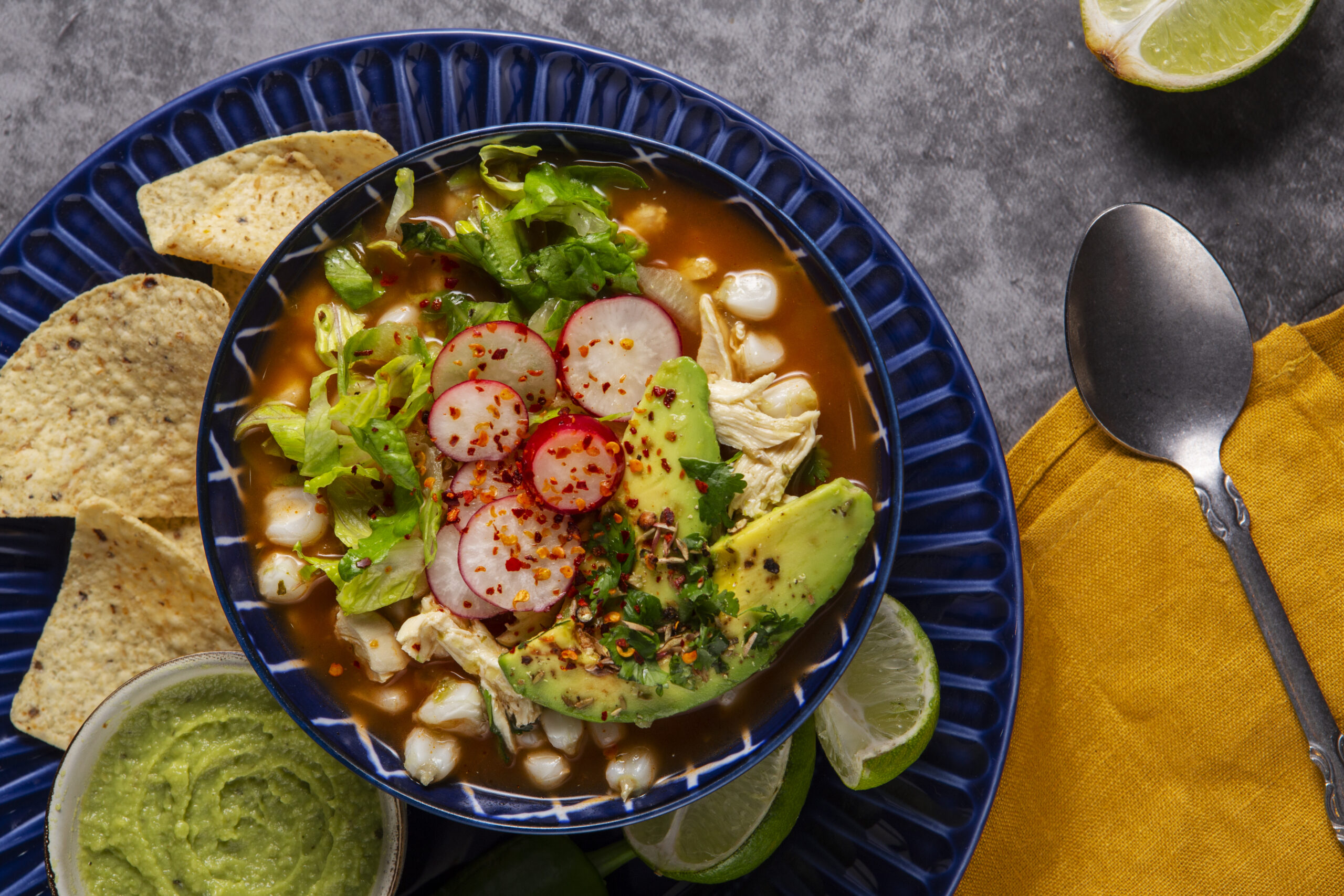 Easy and Authentic Pozole Recipe You'll Love