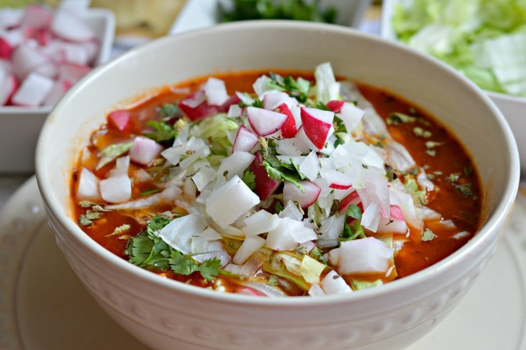 Pozole