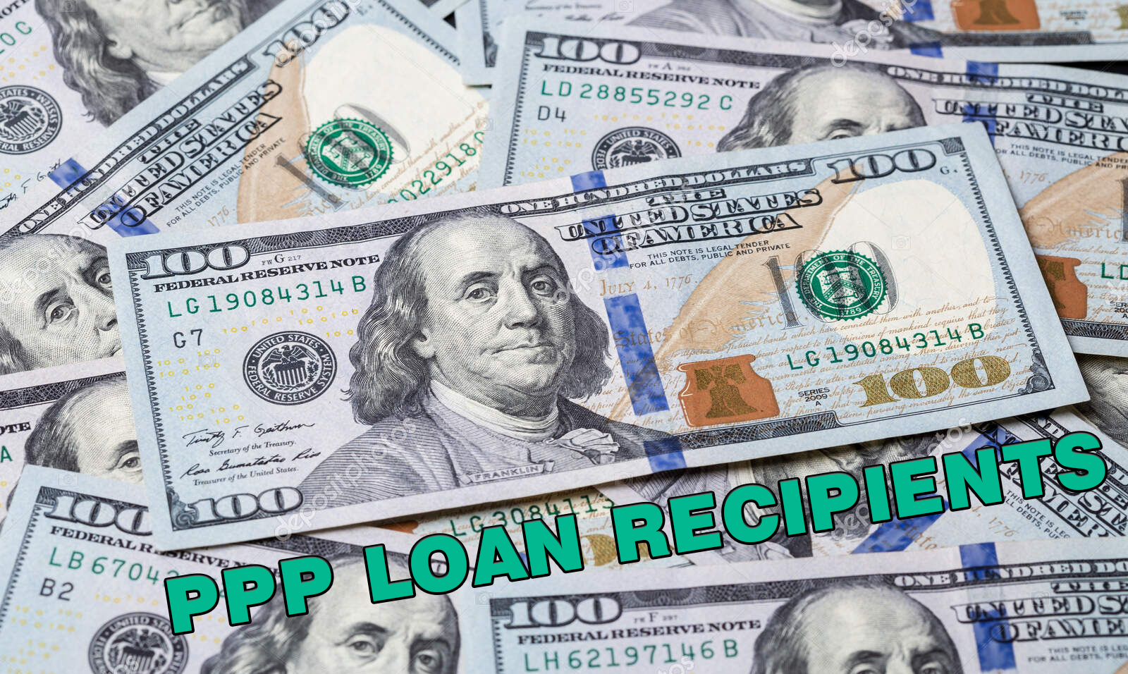 Ppp Enhanced Loan Recipients Contact Name Email Phone