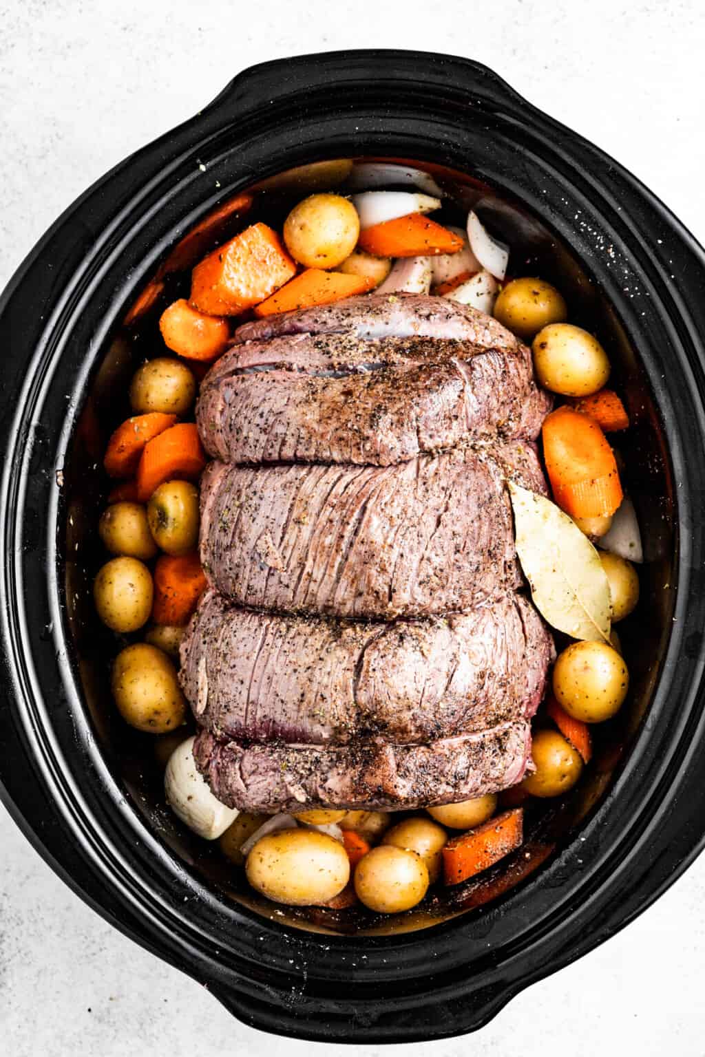 5 Delicious Slow Cooker Pork Roast Recipes