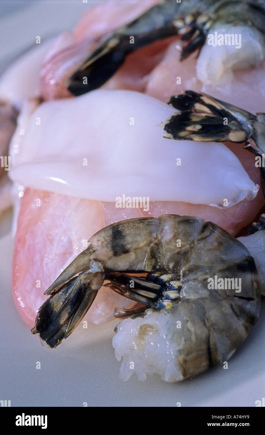 Prawn Cuttlefish Ball Recipe: Easy and Delicious!