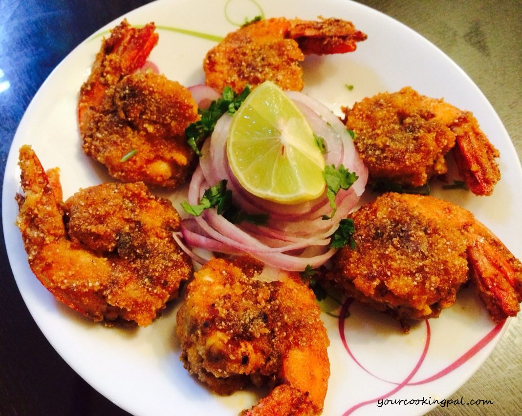 5 Mouthwatering Prawn Recipes You Must Try