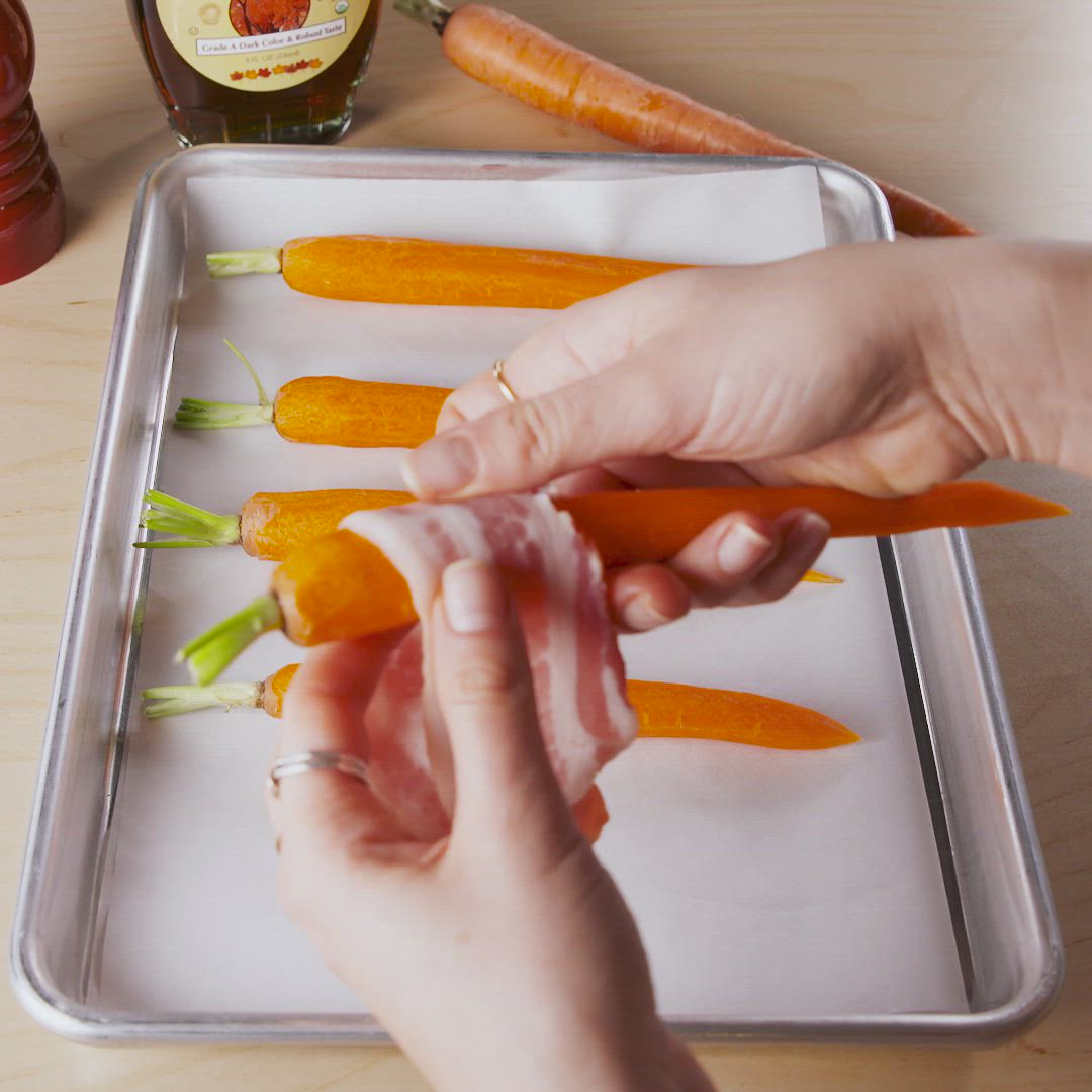 Carrot Delights: Easy and Delicious Recipes to Try