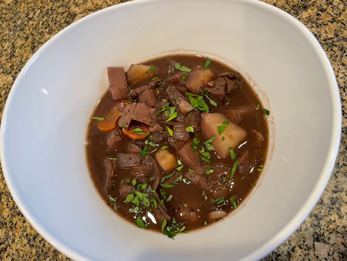 Venison Magic: Pressure Cooker Recipes for Tender Game