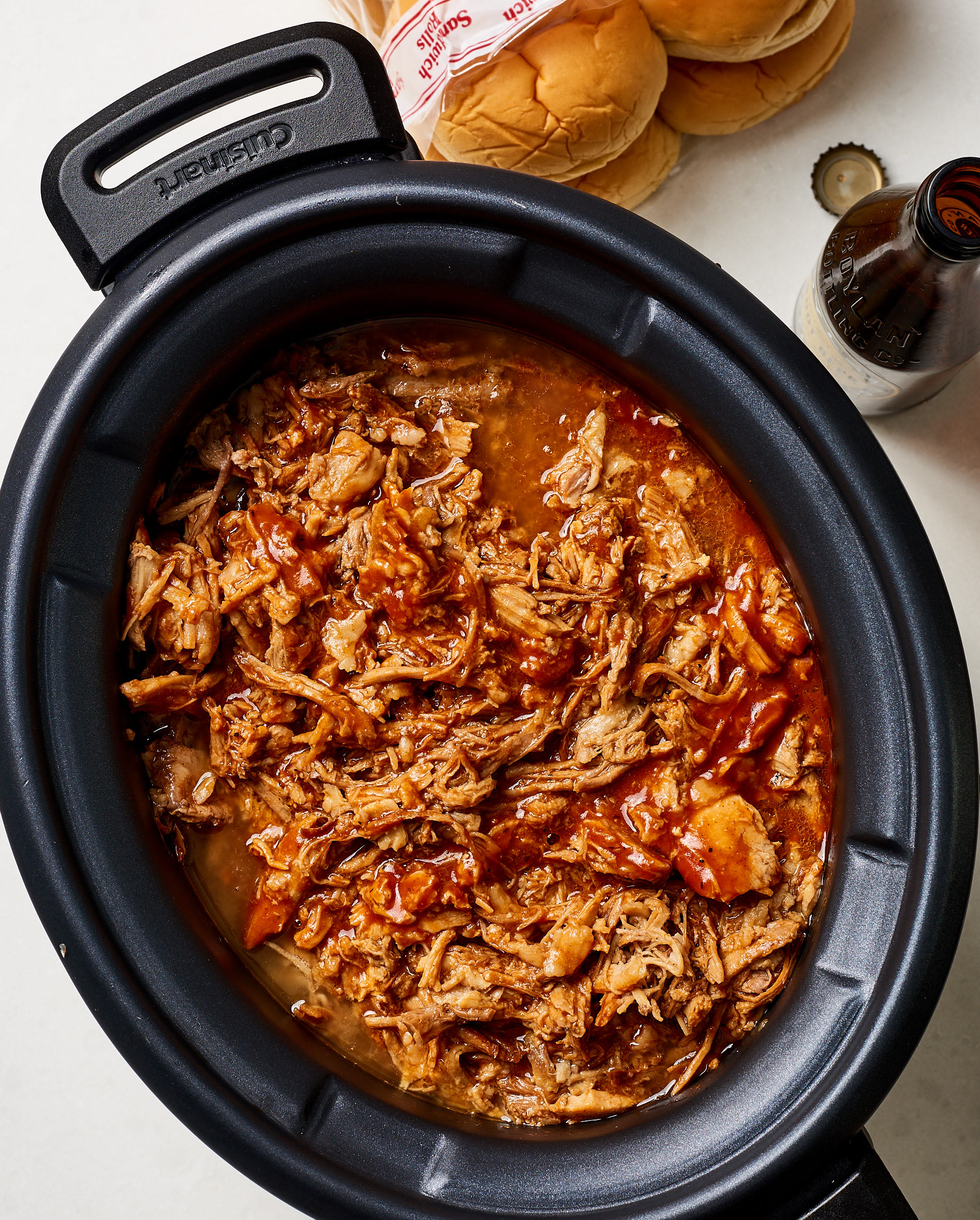 5 Simple Steps to Perfect Pressure Cooker Pork