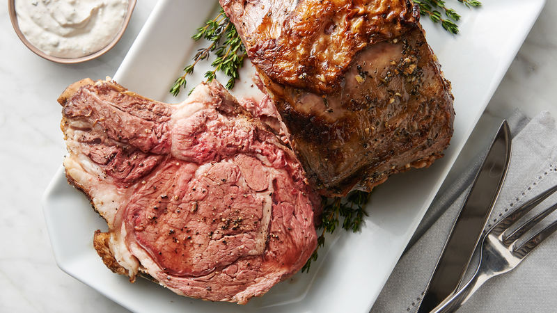 Prime Rib Menu Complimentary Dishes Prime Rib Menu Complimentary