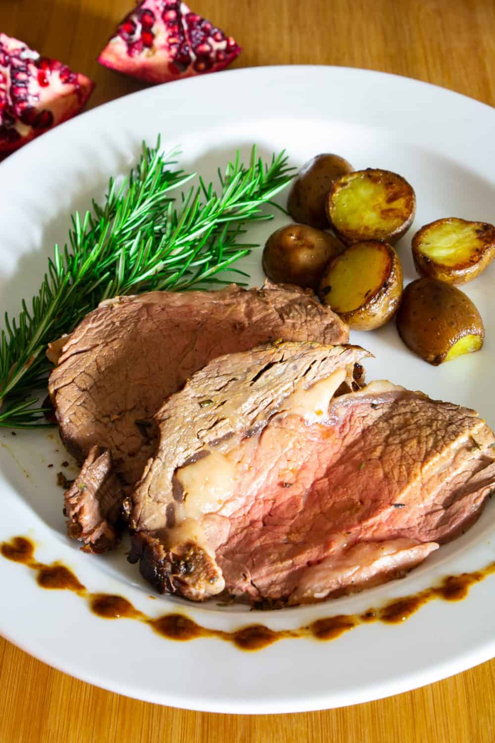 Prime Rib Roast Recipe Simply Home Cooked