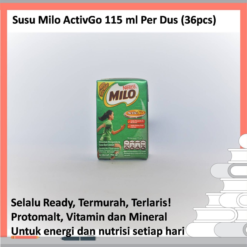 Produk Susu