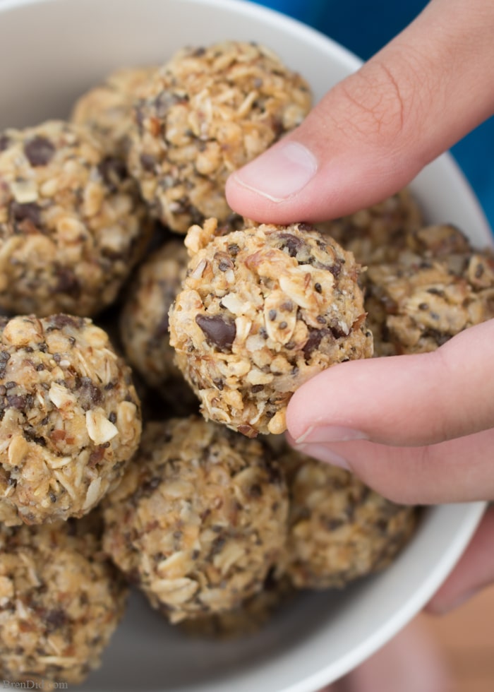 Protein Ball Snacks Recipe Snacks Protein Ball Easy Snacks