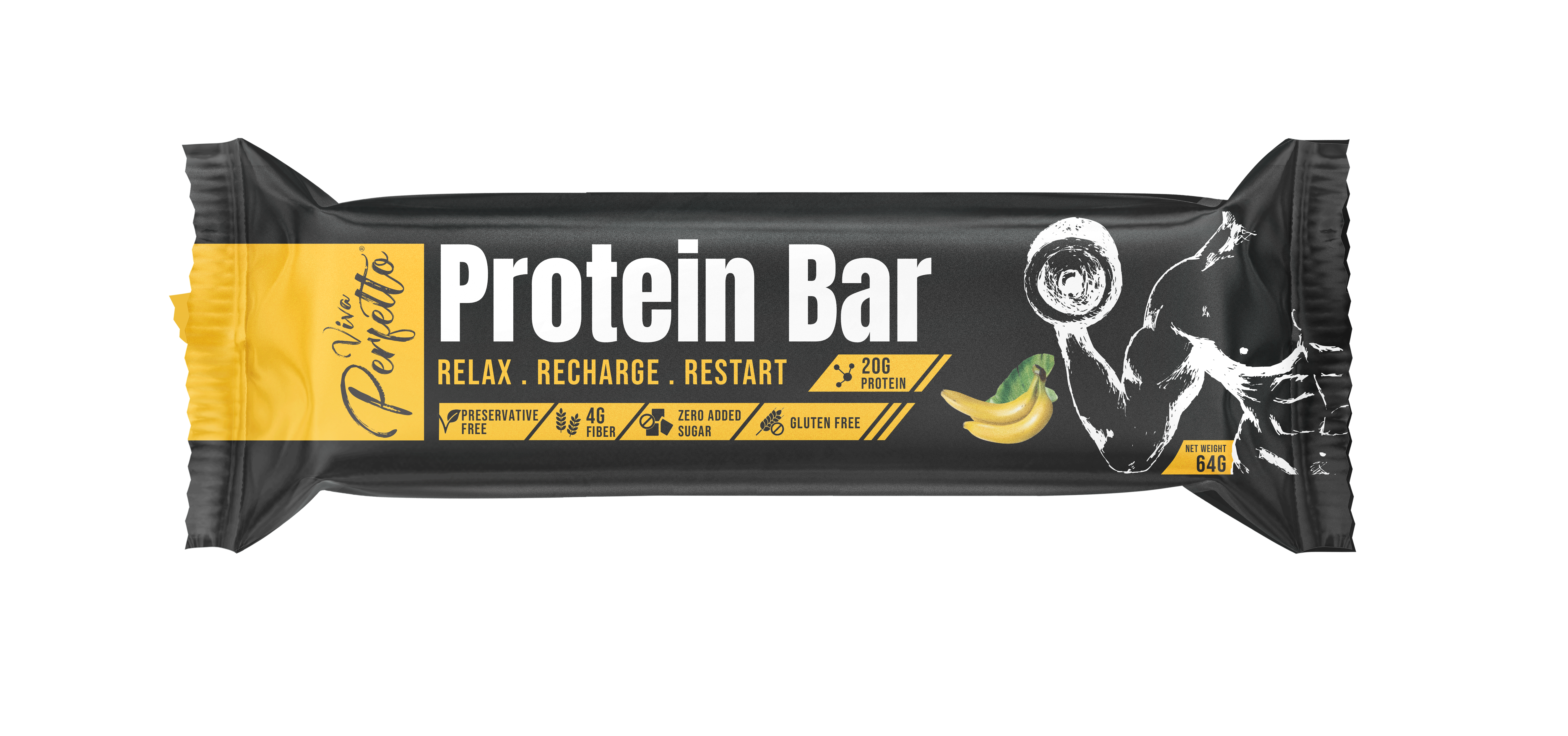 5 Delicious Protein Bar Recipes You Must Try