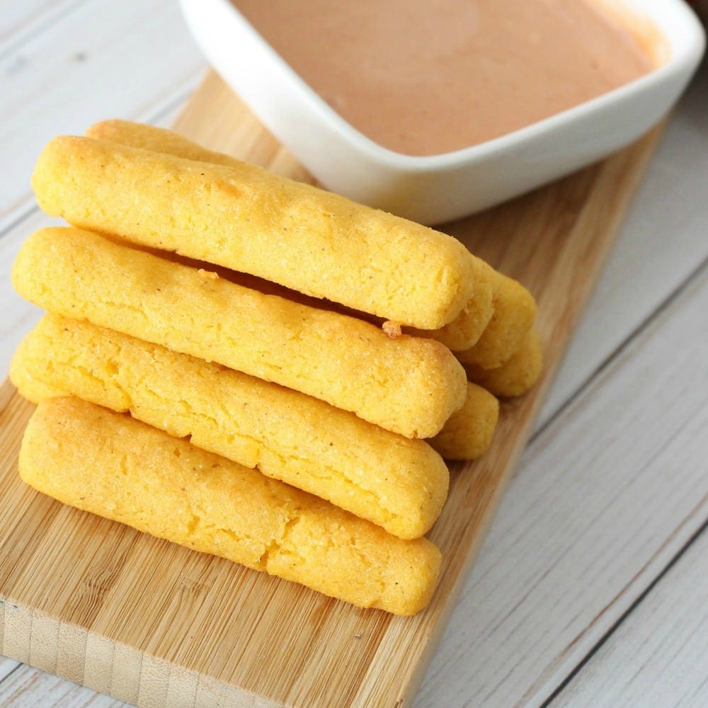 Puerto Rican Sorullitos De Ma Z Con Queso Recipe Simply Today Life