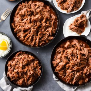 Pulled Pork Recipes Thriftyfun